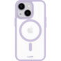 Coque Laut Huex Protect pour iPhone 14 Pro - violet