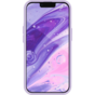 Coque Laut Huex Protect pour iPhone 14 Pro - violet