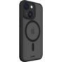 &Eacute;tui Laut Huex Protect compatible avec iPhone 14 Pro - noir