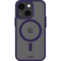 Coque Laut Huex Protect pour iPhone 14 Plus - violet