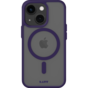 Coque Laut Huex Protect compatible avec iPhone 14 Plus - violet