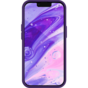 Coque Laut Huex Protect compatible avec iPhone 14 Plus - violet