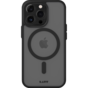 Coque Laut Huex Protect compatible avec iPhone 14 Pro Max - noir