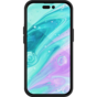 Coque Laut Huex Protect compatible avec iPhone 14 Pro Max - noir