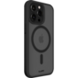 Coque Laut Huex Protect compatible avec iPhone 14 Pro Max - noir
