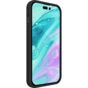 Coque Laut Huex Protect compatible avec iPhone 14 Pro Max - noir