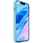 Coque Laut Huex Reflect compatible avec iPhone 14 - bleu clair