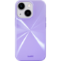 Coque Laut Huex Reflect pour iPhone 14 - violet