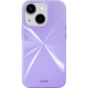 Coque Laut Huex Reflect compatible avec iPhone 14 - violet