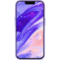 Coque Laut Huex Reflect pour iPhone 14 Pro - violet