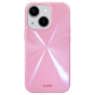 Coque Laut Huex Reflect compatible avec iPhone 14 Plus - rose