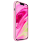 Coque Laut Huex Reflect pour iPhone 14 Plus - rose