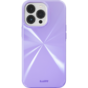 Coque Laut Huex Reflect compatible avec iPhone 14 Plus - violet