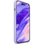 Coque Laut Huex Reflect compatible avec iPhone 14 Plus - violet