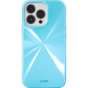Coque Laut Huex Reflect pour iPhone 14 Pro Max - Bleu clair