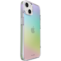 Coque Laut Holo compatible avec iPhone 14 - Color&eacute;e