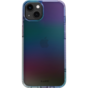 Coque Laut Holo compatible avec iPhone 14 - noir