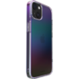 Coque Laut Holo compatible avec iPhone 14 Pro - noir