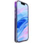 Coque Laut Holo compatible avec iPhone 14 Pro - noir