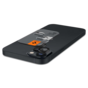 Spigen Glas tR EZ Fit Optik Pro Lens 2 Pack compatible avec iPhone 14 et iPhone 14 Plus - noir