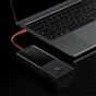 Baseus Elf 20000mAh PowerBank 65W USB-C Charge rapide pour ordinateur portable, t&eacute;l&eacute;phone et tablette