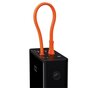 Baseus Elf 20000mAh PowerBank 65W USB-C Charge rapide pour ordinateur portable, t&eacute;l&eacute;phone et tablette