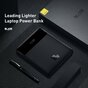 Baseus Blade 20000mAh 100W Banque d&#039;alimentation puissante pour ordinateur portable 2x USB-C PD 2x USB-A Charge rapide