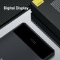 Baseus Blade 20000mAh 100W Banque d&#039;alimentation puissante pour ordinateur portable 2x USB-C PD 2x USB-A Charge rapide