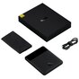 Baseus Blade 20000mAh 100W Banque d&#039;alimentation puissante pour ordinateur portable 2x USB-C PD 2x USB-A Charge rapide
