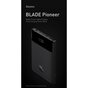 Baseus Blade 20000mAh 100W Banque d&#039;alimentation puissante pour ordinateur portable 2x USB-C PD 2x USB-A Charge rapide