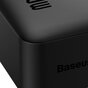 Baseus Bipow PowerBank XL 30000mAh 20W Tr&egrave;s grande capacit&eacute; avec &eacute;cran - Noir