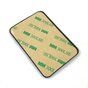 Tapis ventouse Support t&eacute;l&eacute;phone antid&eacute;rapant Silicone noir
