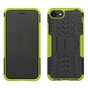 Coque de protection antichoc la coque compatible avec iPhone 7 8 SE 2020 SE 2022 - Vert