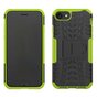 Coque de protection antichoc iPhone 7 8 SE 2020 SE 2022 - Vert