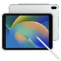 Coque TPU Protective Corners TPU compatible avec iPad 10e g&eacute;n&eacute;ration 10,9 pouces 2022 - transparente