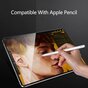 Protecteur en verre tremp&eacute; compatible avec iPad Pro 11 pouces (2018 2020 2021 2022) et iPad Air 4 et 5