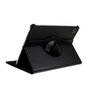 Housse de biblioth&egrave;que rotative &agrave; 360 &deg; compatible avec iPad Pro 11 pouces (2018 2020 2021 2022) et &agrave; l&#039;iPad Air 4 et 5 - noir