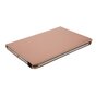 Biblioth&egrave;que rotative &agrave; 360&deg; compatible avec iPad Pro 11 pouces (2018 2020 2021 2022) et iPad Air 4 et 5 - Or rose