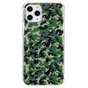 Coque TPU Army Camouflage Survivor pour iPhone 11 Pro - Vert Arm&eacute;e