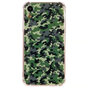 Coque TPU Army Camouflage Survivor pour iPhone XR - Vert Arm&eacute;e