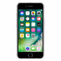 Coque en TPU Feuilles et Fleurs Tropicales avec coins renforc&eacute;s compatible avec iPhone 7, 8, SE 2020 et SE 2022