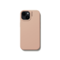 Coque Nudient Base pour iPhone 15 - Orange