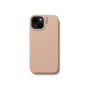 Coque Nudient Base compatible avec iPhone 15 - Orange