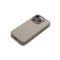 Coque Nudient Base pour iPhone 15 Pro - Sable