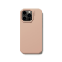 Coque Nudient Base pour iPhone 15 Pro Max - Orange