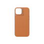 Coque Nudient Bold pour iPhone 14 - Orange