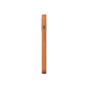 Coque Nudient Bold pour iPhone 14 - Orange