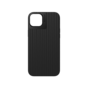 Coque Nudient Bold compatible avec iPhone 14 Plus - Noir