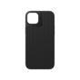 Coque Nudient Bold pour iPhone 14 Plus - Noir