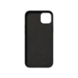 Coque Nudient Bold pour iPhone 14 Plus - Noir